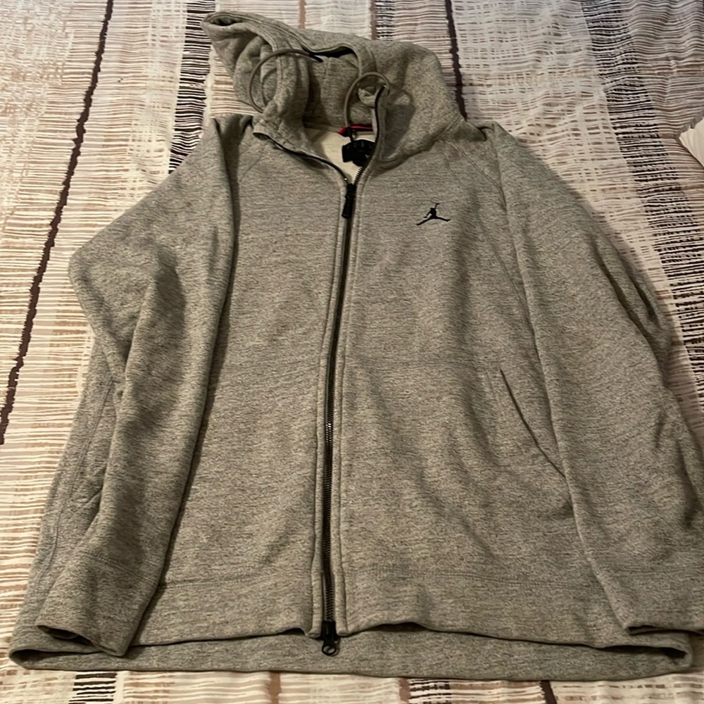 Men’s Jordan Hoodie